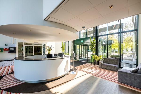 Medium property photo - Claudius Prinsenlaan 134, 4818 CP Breda